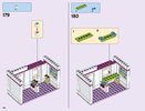 Instrucciones de Construcción - LEGO - Friends - 41314 - Casa de Stephanie: Page 142