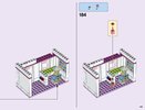 Instrucciones de Construcción - LEGO - Friends - 41314 - Casa de Stephanie: Page 145