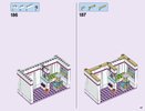 Instrucciones de Construcción - LEGO - Friends - 41314 - Casa de Stephanie: Page 147