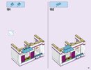 Instrucciones de Construcción - LEGO - Friends - 41314 - Casa de Stephanie: Page 151