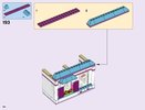 Instrucciones de Construcción - LEGO - Friends - 41314 - Casa de Stephanie: Page 152