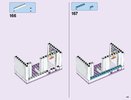 Instrucciones de Construcción - LEGO - Friends - 41314 - Casa de Stephanie: Page 135