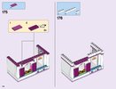 Instrucciones de Construcción - LEGO - Friends - 41314 - Casa de Stephanie: Page 140