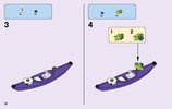 Instrucciones de Construcción - LEGO - Friends - 41315 - Tienda de surf de Heartlake: Page 12