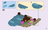 Instrucciones de Construcción - LEGO - Friends - 41315 - Tienda de surf de Heartlake: Page 27