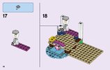 Instrucciones de Construcción - LEGO - Friends - 41316 - Remolque de la lancha de Andrea: Page 16