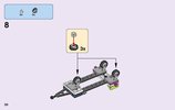 Instrucciones de Construcción - LEGO - Friends - 41316 - Remolque de la lancha de Andrea: Page 30