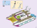 Instrucciones de Construcción - LEGO - Friends - 41317 - Catamarán tropical: Page 133
