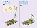 Instrucciones de Construcción - LEGO - Friends - 41318 - Hospital de Heartlake: Page 129