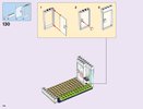 Instrucciones de Construcción - LEGO - Friends - 41318 - Hospital de Heartlake: Page 132