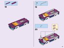 Instrucciones de Construcción - LEGO - Friends - 41318 - Hospital de Heartlake: Page 25