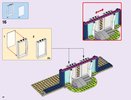 Instrucciones de Construcción - LEGO - Friends - 41318 - Hospital de Heartlake: Page 48