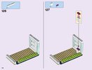 Instrucciones de Construcción - LEGO - Friends - 41318 - Hospital de Heartlake: Page 130