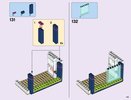 Instrucciones de Construcción - LEGO - Friends - 41318 - Hospital de Heartlake: Page 133