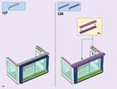 Instrucciones de Construcción - LEGO - Friends - 41318 - Hospital de Heartlake: Page 136