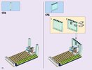 Instrucciones de Construcción - LEGO - Friends - 41318 - Hospital de Heartlake: Page 154