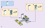 Instrucciones de Construcción - LEGO - Friends - 41319 - Estación de esquí: Furgoneta de chocolate caliente: Page 12