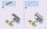 Instrucciones de Construcción - LEGO - Friends - 41319 - Estación de esquí: Furgoneta de chocolate caliente: Page 13