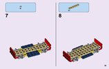 Instrucciones de Construcción - LEGO - Friends - 41319 - Estación de esquí: Furgoneta de chocolate caliente: Page 19