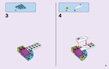 Instrucciones de Construcción - LEGO - Friends - 41321 - Estación de esquí: Todoterreno: Page 5