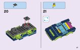 Instrucciones de Construcción - LEGO - Friends - 41321 - Estación de esquí: Todoterreno: Page 27