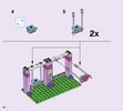 Instrucciones de Construcción - LEGO - Friends - 41325 - Parque de juegos de Heartlake City: Page 22