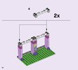 Instrucciones de Construcción - LEGO - Friends - 41325 - Parque de juegos de Heartlake City: Page 20