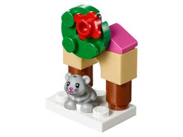 41326 - LEGO® Friends Advent Calendar