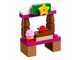 41326 - LEGO® Friends Advent Calendar