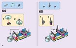 Instrucciones de Construcción - LEGO - 41333 - Olivia's Mission Vehicle: Page 74