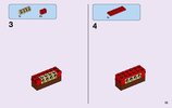 Instrucciones de Construcción - LEGO - 41334 - Andrea's Park Performance: Page 13