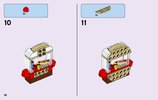 Instrucciones de Construcción - LEGO - 41334 - Andrea's Park Performance: Page 18