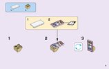 Instrucciones de Construcción - LEGO - 41334 - Andrea's Park Performance: Page 5