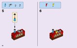 Instrucciones de Construcción - LEGO - 41334 - Andrea's Park Performance: Page 14
