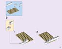 Instrucciones de Construcción - LEGO - 41336 - Emma's Art Café: Page 15