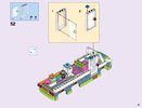 Instrucciones de Construcción - LEGO - 41339 - Mia's Camper Van: Page 65