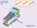 Instrucciones de Construcción - LEGO - 41339 - Mia's Camper Van: Page 104