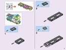 Instrucciones de Construcción - LEGO - 41339 - Mia's Camper Van: Page 21