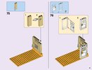 Instrucciones de Construcción - LEGO - 41340 - Friendship House: Page 81