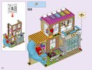 Instrucciones de Construcción - LEGO - 41340 - Friendship House: Page 102