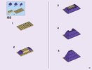 Instrucciones de Construcción - LEGO - 41340 - Friendship House: Page 151