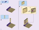 Instrucciones de Construcción - LEGO - 41340 - Friendship House: Page 24