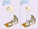 Instrucciones de Construcción - LEGO - 41340 - Friendship House: Page 85