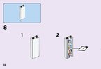 Instrucciones de Construcción - LEGO - 41341 - Andrea's Bedroom: Page 14