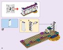 Instrucciones de Construcción - LEGO - 41344 - Andrea's Accessories Store: Page 26