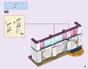 Instrucciones de Construcción - LEGO - 41344 - Andrea's Accessories Store: Page 49