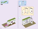 Instrucciones de Construcción - LEGO - 41345 - Heartlake City Pet Center: Page 88