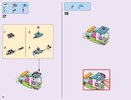 Instrucciones de Construcción - LEGO - 41345 - Heartlake City Pet Center: Page 10