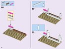Instrucciones de Construcción - LEGO - 41345 - Heartlake City Pet Center: Page 68