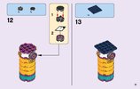 Instrucciones de Construcción - LEGO - 41346 - Friendship Box: Page 11